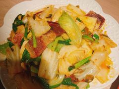 -缘生态云南菜·野生菌庭院餐厅(华侨城店)