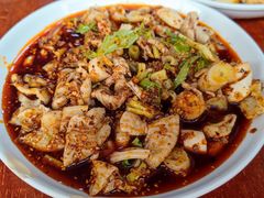 拌肥肠-巷子肥肠(科华巷店)