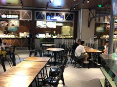 -食通天·寰宇集(杭州万象城店)