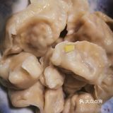 香油，生抽。【猪肉白菜饺子】8瘦2肥黑猪肉馅3两