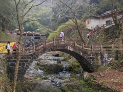 -龙瀑仙洞