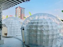 -天空花园餐吧·生日·团建(南山店)