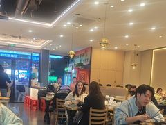 -椒椒铜炉火锅鸡(天马店)
