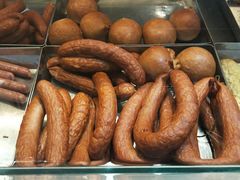 -阿满食品(大连商场店)