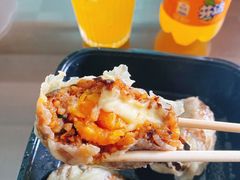 -217笋干馄饨