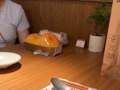 -CURRY YA 熟成咖哩專門店(深圳湾万象城店)