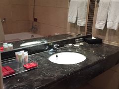 -北京拉斐特城堡酒店