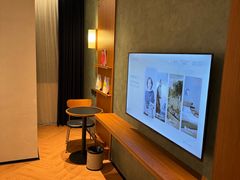 -米漾酒店(深圳会展中心岗厦地铁站店)