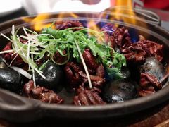 -京尊烤鸭店JINGZUN(春秀路店)