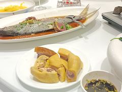 -一品粤珍轩(吴中路店)