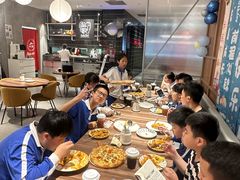 -必胜客(御景东方店)