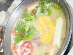 -大秀活鱼·汉派烤鱼·涮财鱼片(后湖店)