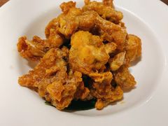 -新旺茶餐厅(嘉里城店)
