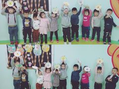 -贝迪森儿童成长中心(未央汉神中心)