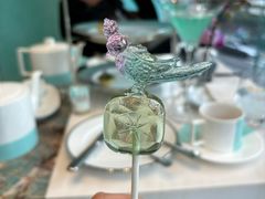 -Tiffany & Co.蒂芙尼
(武汉武商MALL店)