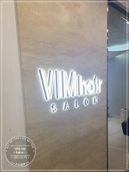 -VIM Hair Salon