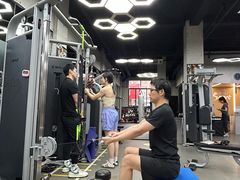 -VPsmart私教健身工作室(新华路旗舰店)