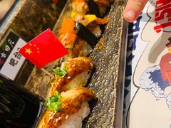 -古田居·特色寿司料理(星之岛旗舰店)