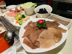 -海底捞火锅(勒泰店)