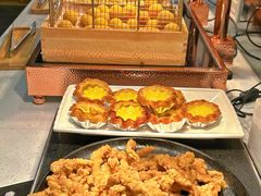-匠牛亭·锅物烧肉放题自助(昆百大·泰业城店)