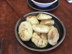 -小胖包子王(阜成门内店)