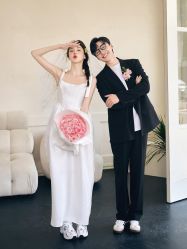 -雅云婚纱摄影工作室旗舰店