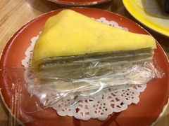 -禾绿寿司(星光68广场店)