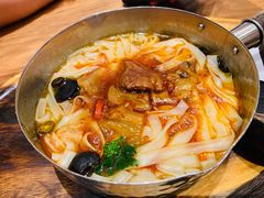 -小满手工粉(上海月星环球港店)