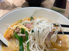 -谭仔米线(壹方城店)
