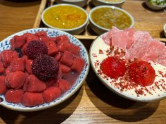 -李百蟹·江南蟹黄面(夫子庙店)