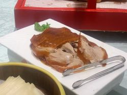 -丽景半岛国际酒店·宴会厅