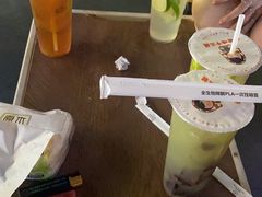 -好时味十三姨(河西路店)