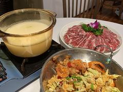 -一道餐厅(湖塘店)