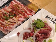 -乌拉烤肉(如皋首店)