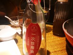 -渝信川菜 · 川味家常菜(长安店)