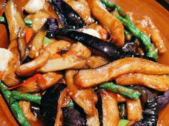 -泥糊破店小酒馆·团建聚餐(南京西路店)