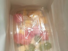 -野萃山·潮汕厚果汁(十亩地店)