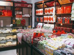 零售区-稻香村(朝阳大悦城店)