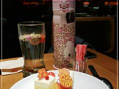 -东方明珠·可口可乐欢乐餐厅
