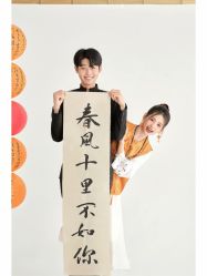 -薇薇新娘婚纱摄影(西樵店)