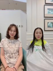 点击看大图 -FLAIR HAIR SALON