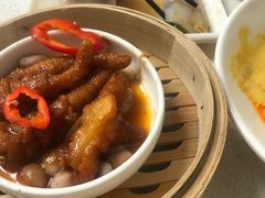 -阿政粤小馆(中央大街店)