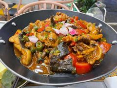 -大师傅金奖啤酒鱼(西街口总店)