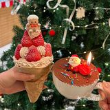 真的真的！🎄建议宁波的漂亮公主都来这儿过圣诞节！