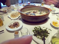 -风味小馆(天目湖宾馆店)