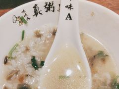 -真粥道(新华东路店)