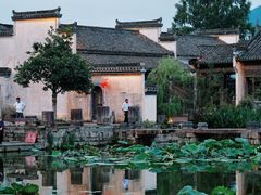 -呈坎景区