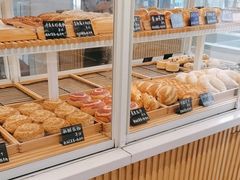-焙丽拾光(麦凯乐直营店)