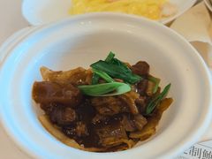 -正佳广场万豪酒店-粤菜餐厅·点心·海鲜·聚餐