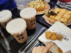 -孖记茶档·热腾茶餐(荔湾领展广场店)